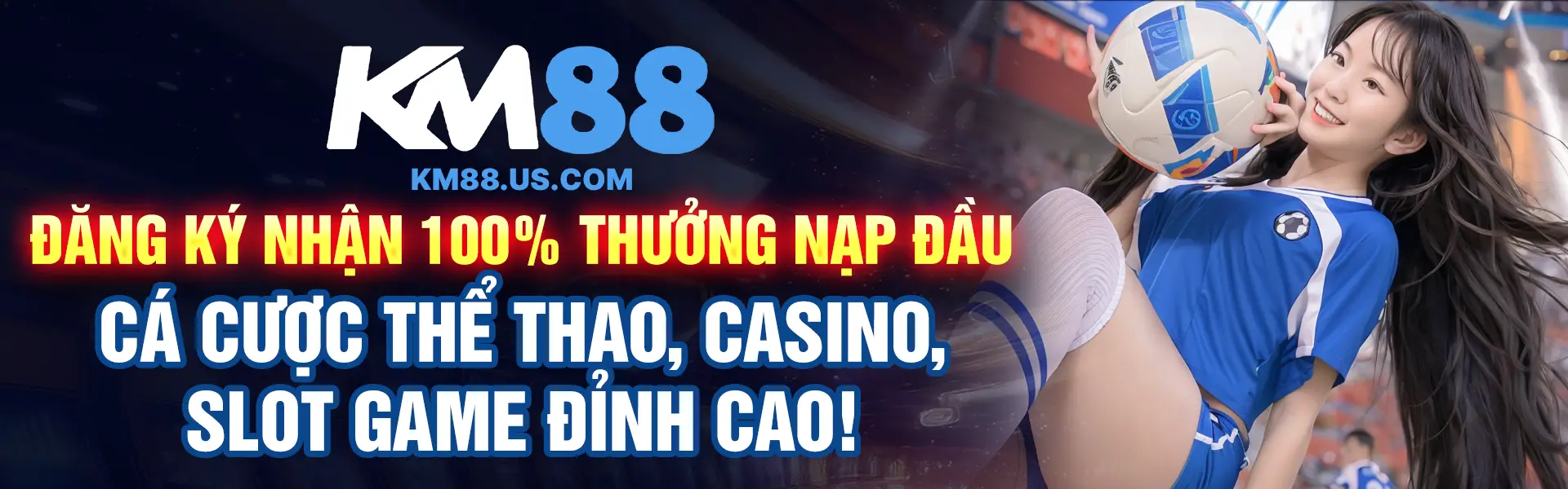 km88 banner