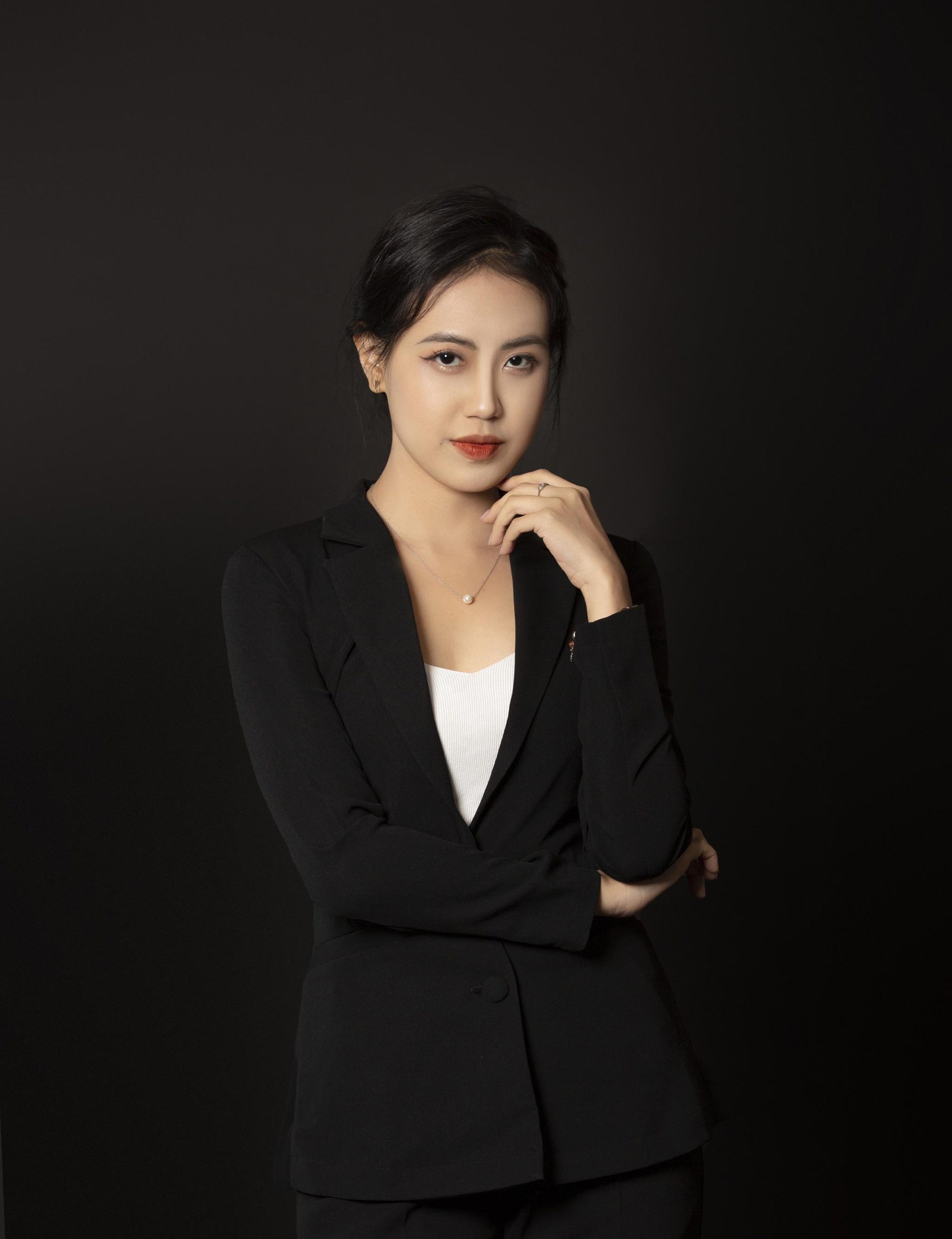 CEO KM88 - Nguyễn Thị Huyền